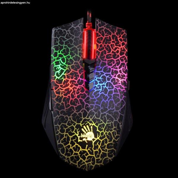 A4-Tech Bloody A70A Gamer Mouse Black