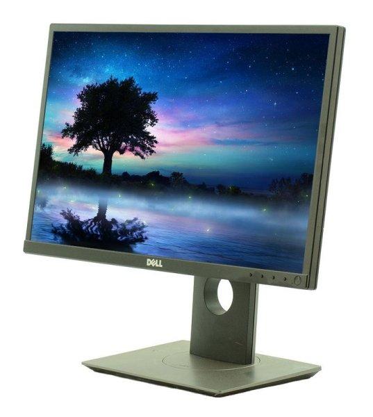 Dell Professional P2217Hb / 22inch / 1920 x 1080 / B / használt monitor