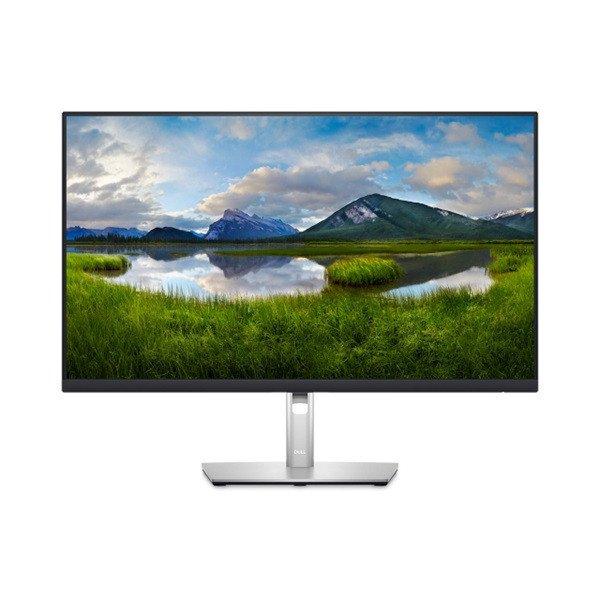 DELL LCD Monitor 27" P2723DE QHD 2560x1440 60Hz IPS 1000:1, 350cd, 5ms,
HDMI, DP, USB-C, fekete