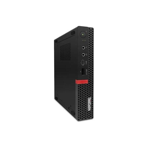 Lenovo ThinkCentre M720q Tiny / Intel i5-8400T / 8GB / 256GB SSD / Intel UHD
Graphics / Win 11 Pro 64-bit használt PC