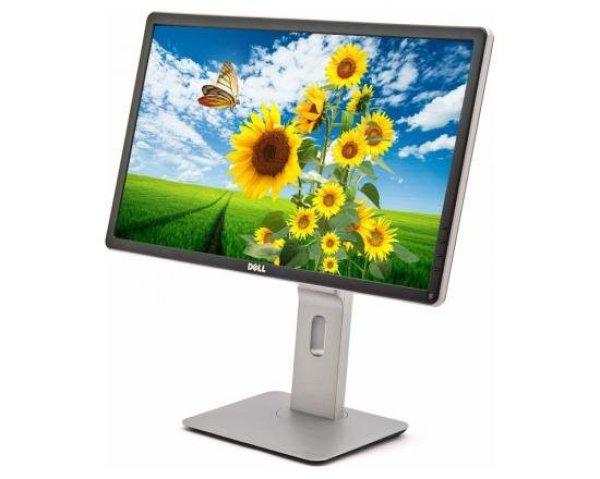 Dell Professional P2214Hb / 22inch / 1920 x 1080 / B / használt monitor