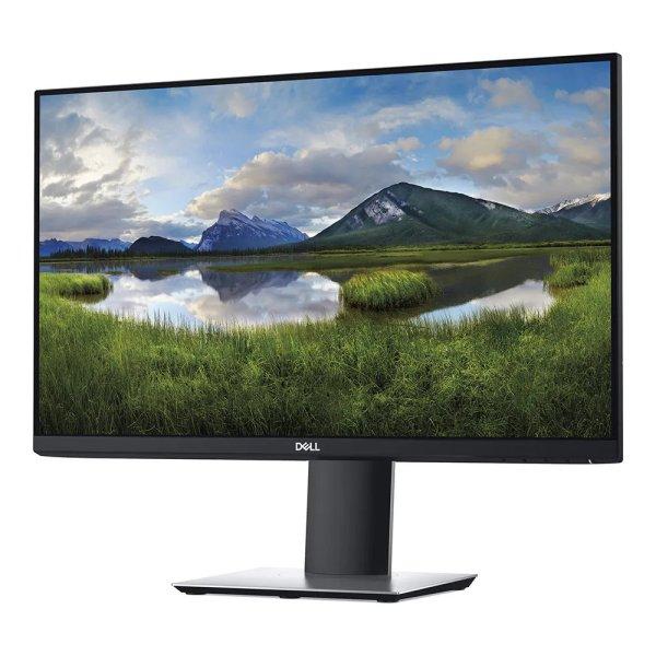 Dell P2419H / 24 inch / 1920x1080 használt monitor