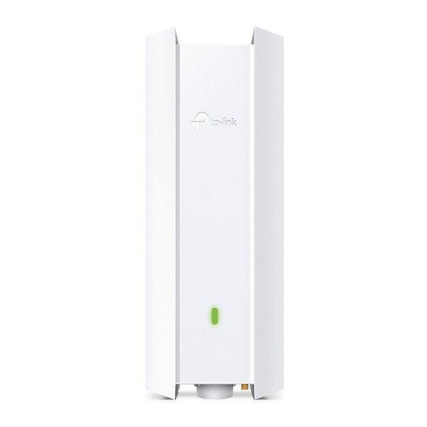 TP-LINK Wireless Access Point Dual Band AX1800 Kültéri/Beltéri,
EAP610-OUTDOOR