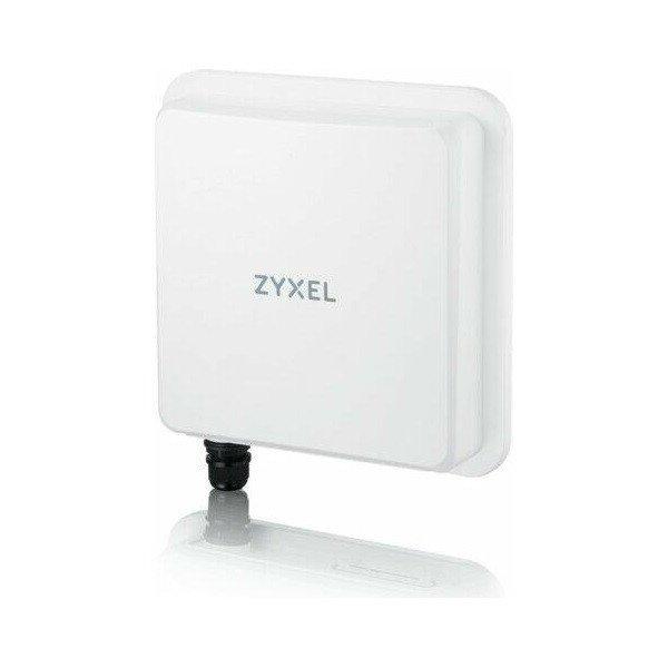 ZYXEL 4G/5G Modem + Wireless Router Dual Band AX3000 1x2.5G Kültéri + 1 év
Nebula Pro License, FWA-710-EU0102F