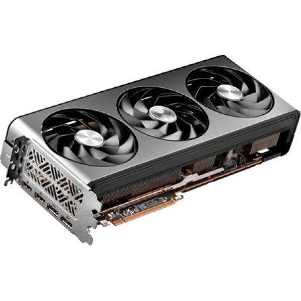 Sapphire Radeon RX 7700 XT NITRO+ 12GB GDDR6 192-bit grafikus kártya