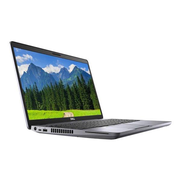 Dell Latitude 5511 / Intel i7-10850H / 8GB / 256GB NVMe / CAM / FHD / HU / Intel
UHD Graphics / Win 11 Pro 64-bit használt laptop