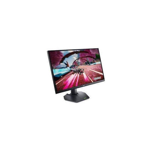 DELL LCD Gaming TFT Monitor 27" G2724D QHD 2560x1440 165Hz 16:9 Fast IPS
1000:1 400cd, 1ms, HDMI, DP, fekete