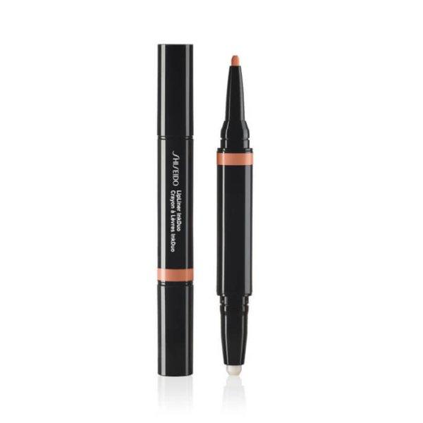 Shiseido Kontúrozó ajakceruza balzsammal Lipliner InkDuo 1,1 g 03
Mauve