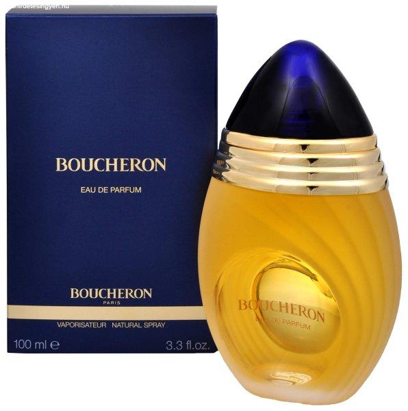 Boucheron Boucheron Pour Femme - EDP 2 ml - illatminta spray-vel