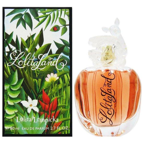 Lolita Lempicka LolitaLand - EDP - TESZTER 80 ml