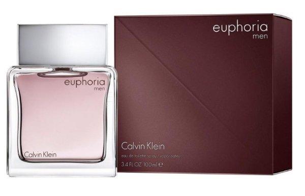 Calvin Klein Euphoria Men - EDT 50 ml