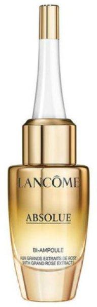 Lancôme Bőrmegújító ampulla Absolue Ultimate Repair
(Bi-Ampoule) 12 ml