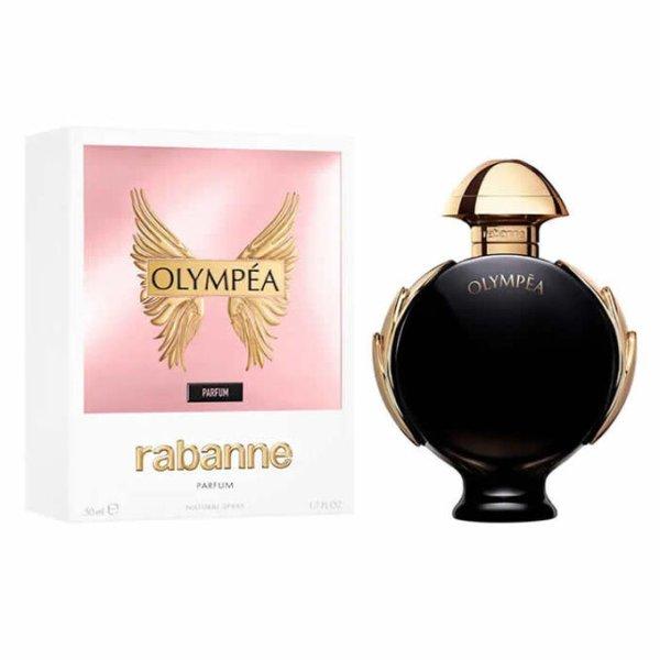 Paco Rabanne Olympea Parfum - parfüm 50 ml