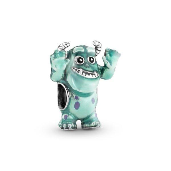 Pandora Szép ezüst gyöngy Sulley Disney 792031C01