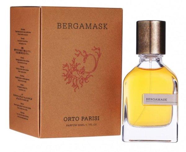 Orto Parisi Bergamask - P 50 ml