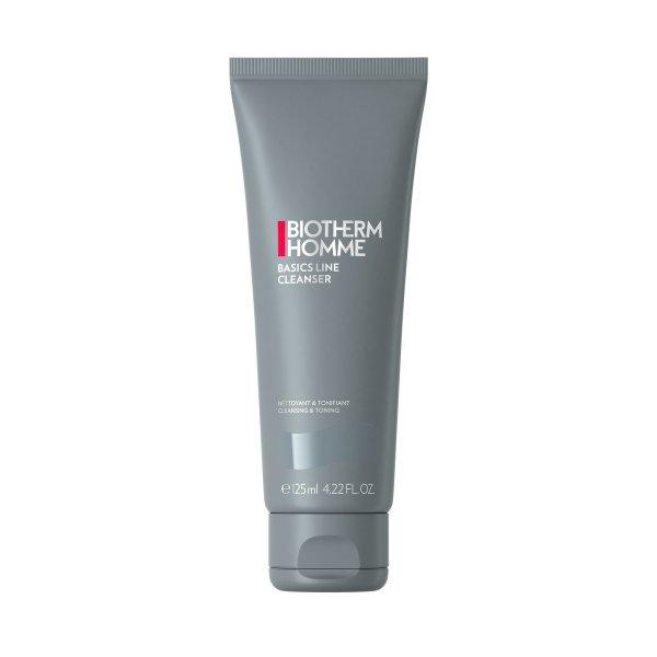 Biotherm Arctisztító gél férfiaknak Homme (Cleanser) 125 ml