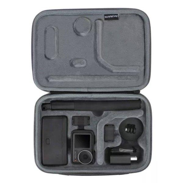 Case Sunnylife számára DJI Osmo Action 3 Adventure Combo