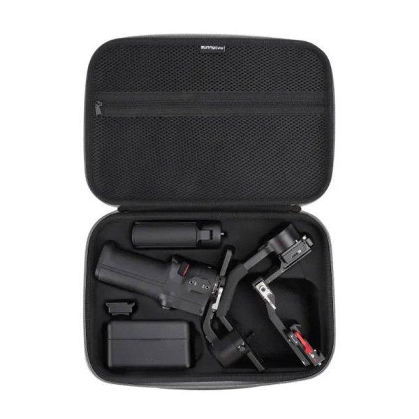 Sunnylife Carrying Case számára DJI RS 3 Mini