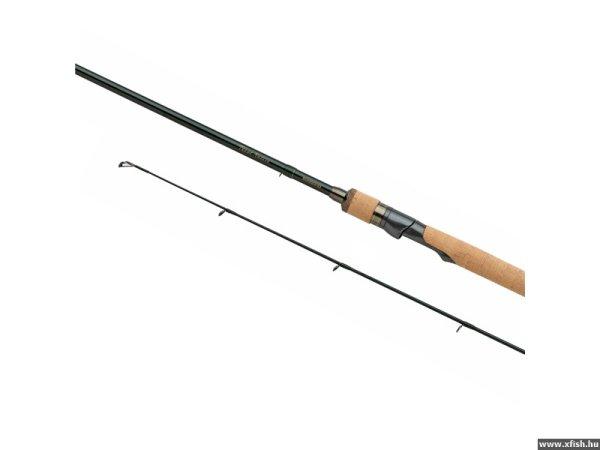 Shimano Trout Native Spinning Light Pergető Horgászbot 228cm 3-12g 2Részes