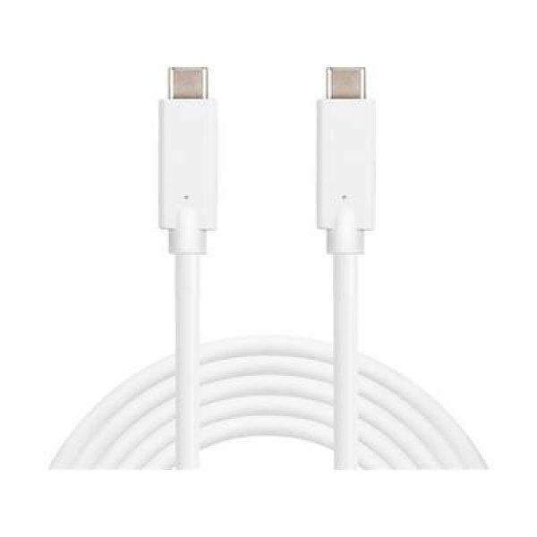 SANDBERG USB-C tartozék, USB-C Charge Cable 2M, 60W