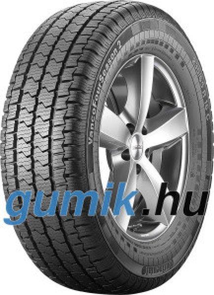 Continental VancoFourSeason 2 ( 205/65 R16C 107/105T 8PR duplafelismerés 103H )