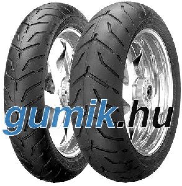 Dunlop D407 H/D ( 240/40 R18 TL 79V M/C, hátsó kerék )