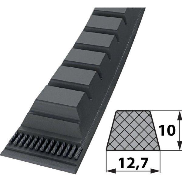 SWR ékszíj XPA 637 Lp