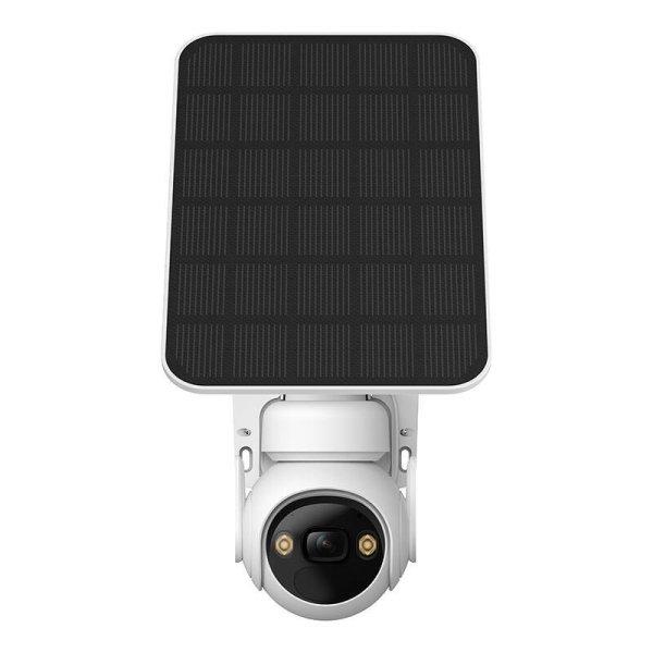 Outdoor Wi-Fi Camera val solar panel Imou Cell PT 3mp H.265