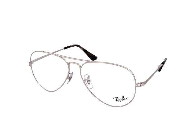 Ray-Ban RX6489 2501