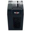 Iratmegsemmist, konfetti, 6 lap, REXEL Secure X6-SL