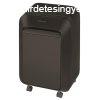 Iratmegsemmist, mikrokonfetti, 14 lap FELLOWES Powershred 