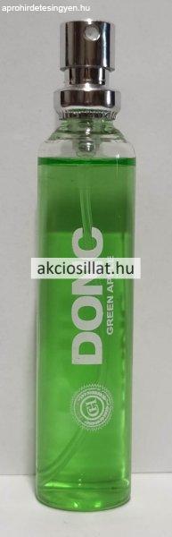 Chatler DONC Green Apple Women TESTER EDP 30ml / DKNY Be Delicious parfüm
utánzat