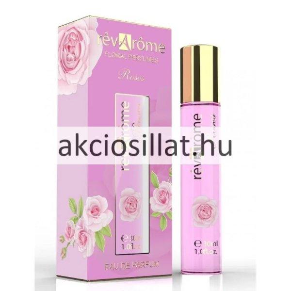 Revarome Roses EDP 30ml Női Parfüm