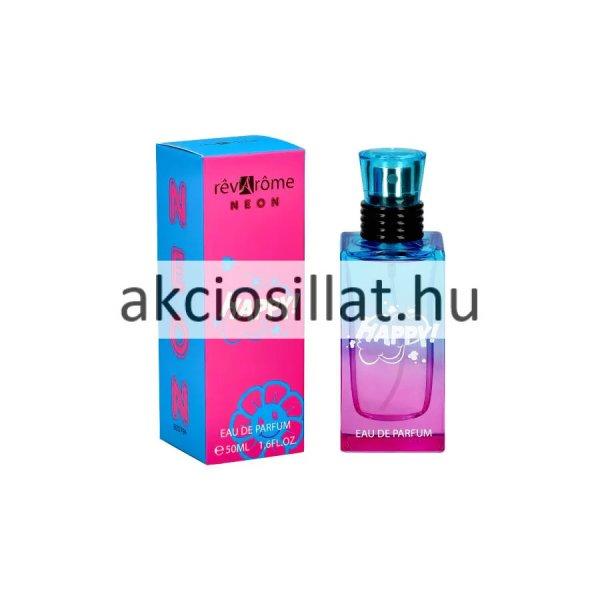 Revarome Neon Happy! EDP 50ml Női Parfüm