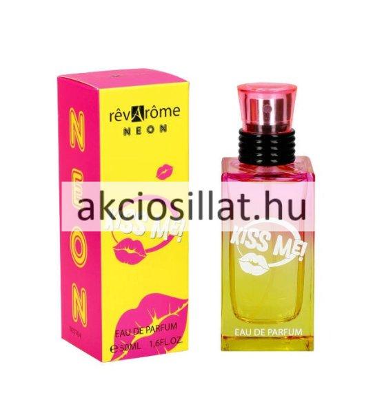 Revarome Neon Kiss Me! EDP 50ml Női Parfüm