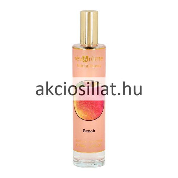 Revarome Fruits & Flowers Peach EDP 75ml Női Parfüm