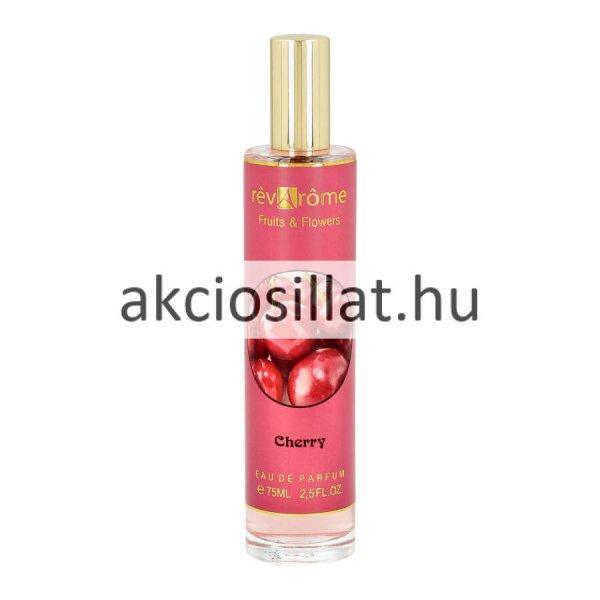 Revarome Fruits & Flowers Cherry EDP 75ml Női Parfüm