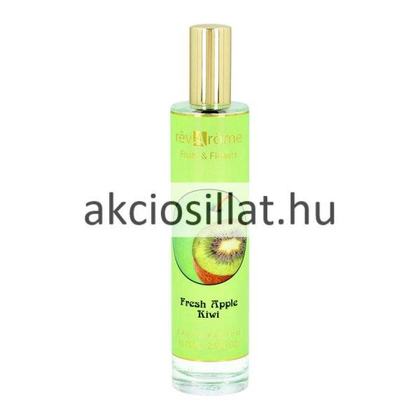 Revarome Fruits & Flowers Fresh Apple Kiwi EDP 75ml Női Parfüm