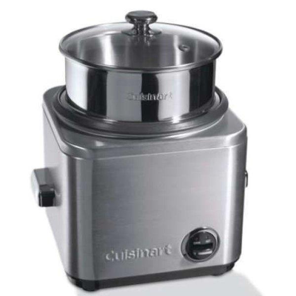 Cuisinart CRC400E Rizsfőző 6 személyes