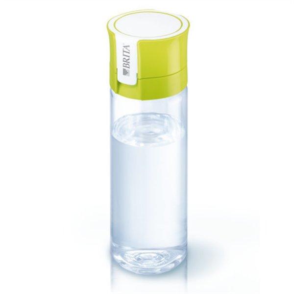 Brita Fill&Go Vital vízszűrős kulacs - 600ml - lime