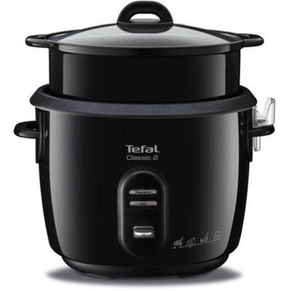 Tefal RK103811 rizsfőző new classic