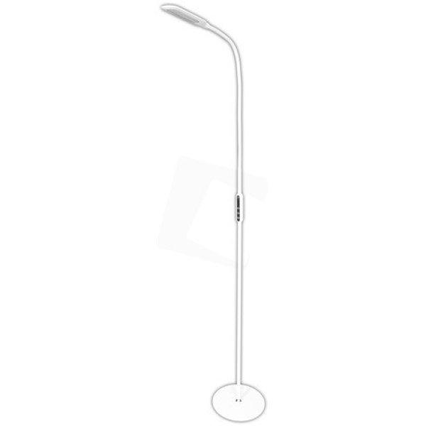 Avide ABLFL-9W-REMO-W led állólámpa remo 9w cct fehér