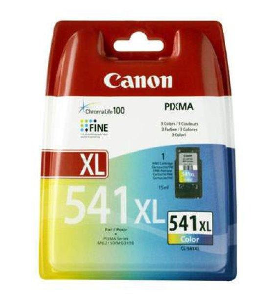 Canon CL-541XL színes eredeti tintapatron