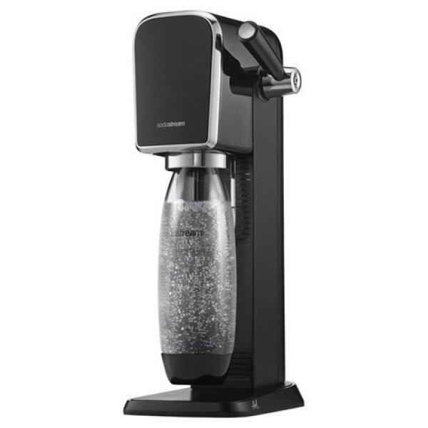 Sodastream ART BLACK CQC szódagép quick connect