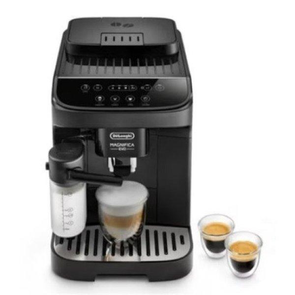 Delonghi ECAM293.52.B kávéfőző automata