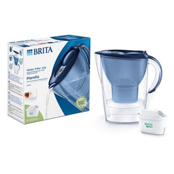 Brita MARELLA 2,4L MAXTRA PRO 1052799 vízszűrő kancsó