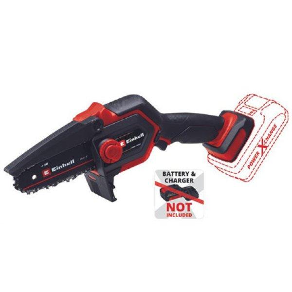 Einhell GE-PS 18/15 LI BL-SOLO akkus ágvágó