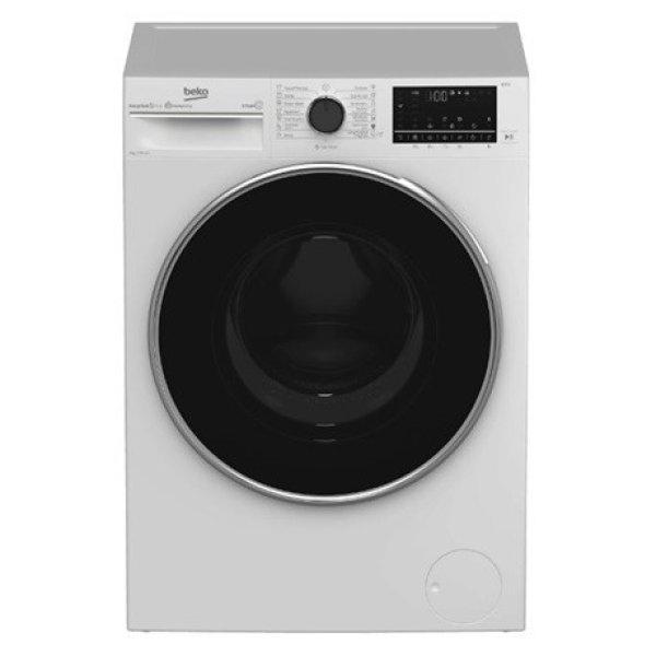 Beko B3WFU584110W mosógép elöltöltős