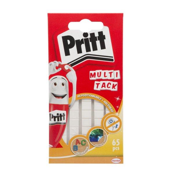 Pritt Gyurmaragasztó 65 db / 35 g (H1444968)