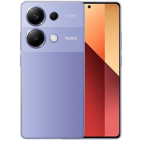 Xiaomi REDMI NOTE 13 PRO 8/256 LAVENDER PURPLE mobiltelefon